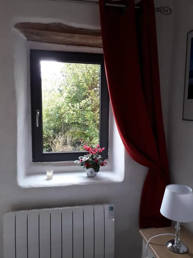La Fermette Bed & Breakfast Tremeoc