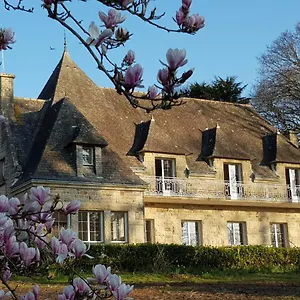 Manoir Sant Jos 2 Audierne