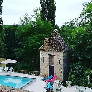 Le Pachot - D'hôtes , Castelsagrat France
