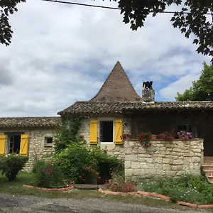 Chez Patricia , Castelnau-Montratier France