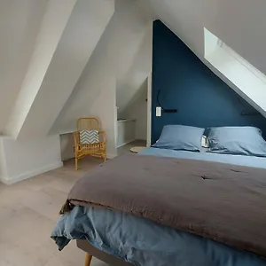 Havre De Paix Et Jardin Tropical. Privée Le Rheu